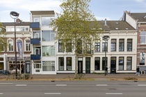 Bekijk foto 1 van eenheid 1 aan de Spoorlaan 322 in Tilburg