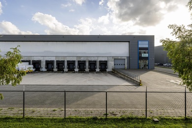Bedrijfsruimte Amsterdam - Kaapstadweg 34 D - Foto 2