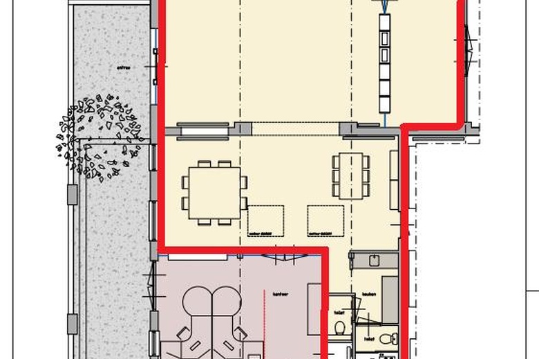 KantoorruimteaanWijststraat 29<br/> inHeesch KantoorruimteaanWijststraat 29<br/> inHeesch