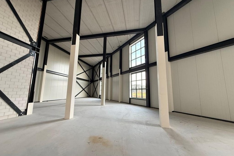 BedrijfsruimteaanSteur 428<br/> inWaddinxveen