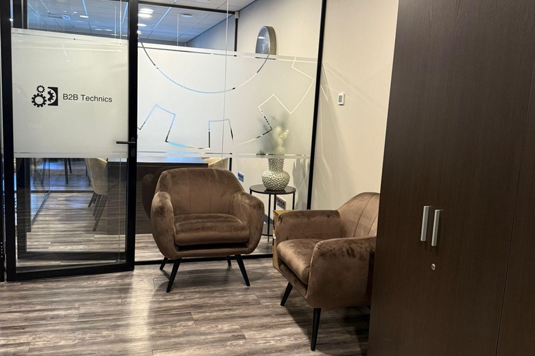 KantoorruimteaanHandelsweg 15 E<br/> inHapert