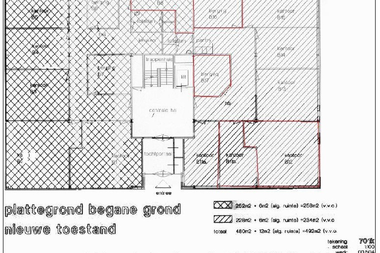 KantoorruimteaanIndustrieweg 10 a<br/> inMaarssen KantoorruimteaanIndustrieweg 10 a<br/> inMaarssen
