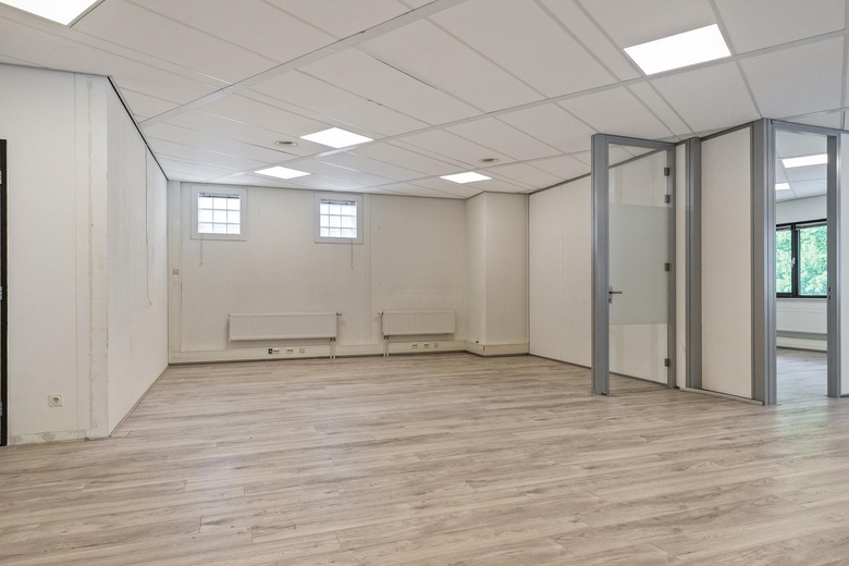 KantoorruimteaanVan Asch van Wijckstraat 2 - 4<br/> inAmersfoort KantoorruimteaanVan Asch van Wijckstraat 2 - 4<br/> inAmersfoort