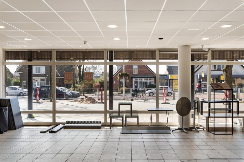 WinkelruimteaanLoenenseweg 6<br/> inEerbeek WinkelruimteaanLoenenseweg 6<br/> inEerbeek