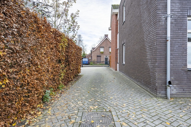 WinkelruimteaanVenrayseweg 7<br/> inOverloon