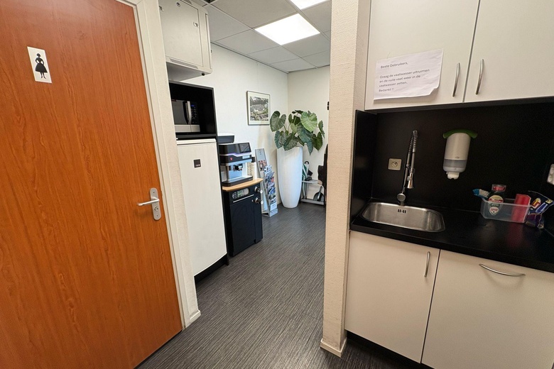 BedrijfsruimteaanMandenmakerstraat 150 - 152<br/> inHoogvliet