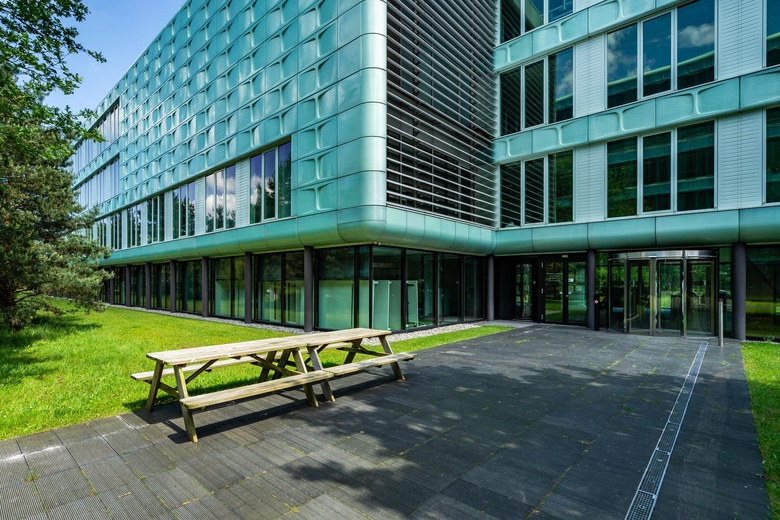 KantoorruimteaanHigh Tech Campus 51<br/> inEindhoven KantoorruimteaanHigh Tech Campus 51<br/> inEindhoven