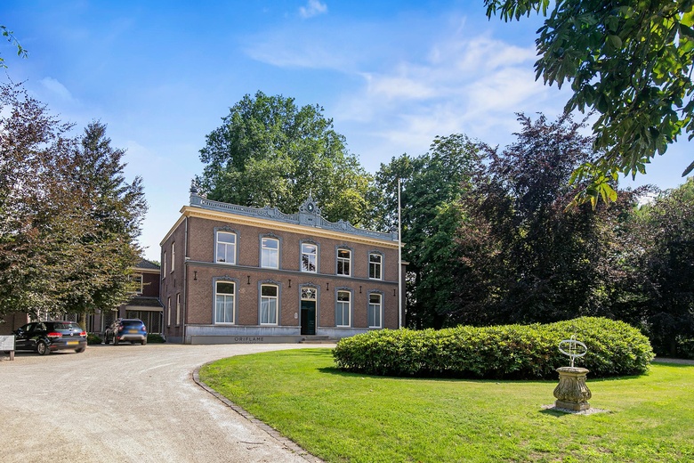 Kantoorruimte Veghel - Hoogstraat 10 - Foto 2