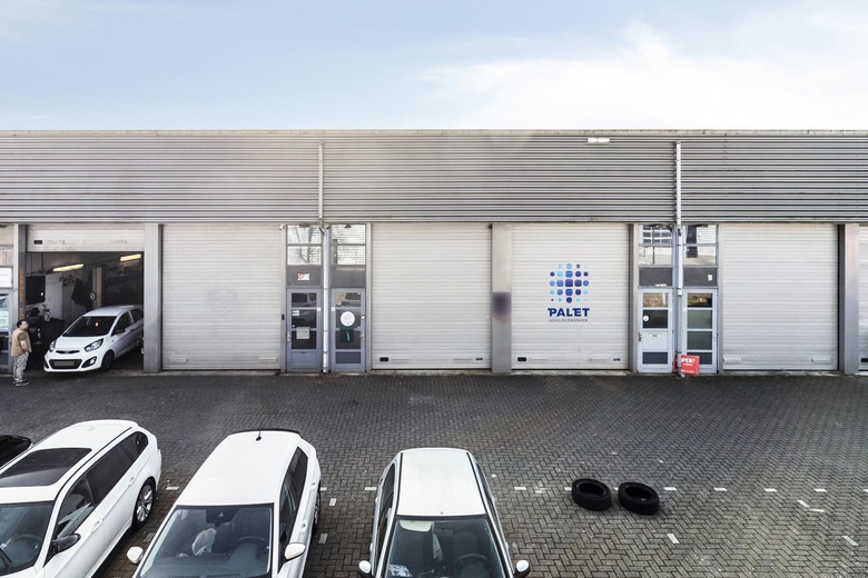 BedrijfsruimteaanTweelingenlaan 34 B<br/> inApeldoorn BedrijfsruimteaanTweelingenlaan 34 B<br/> inApeldoorn