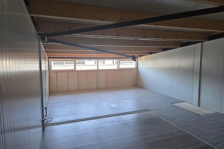 Bedrijfsruimte Groningen - Olgerweg 2 a 9 - Foto 5