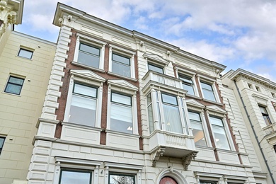 Bekijk foto 2 van Koninginnegracht 60 Bekijk foto 2 van Koninginnegracht 60