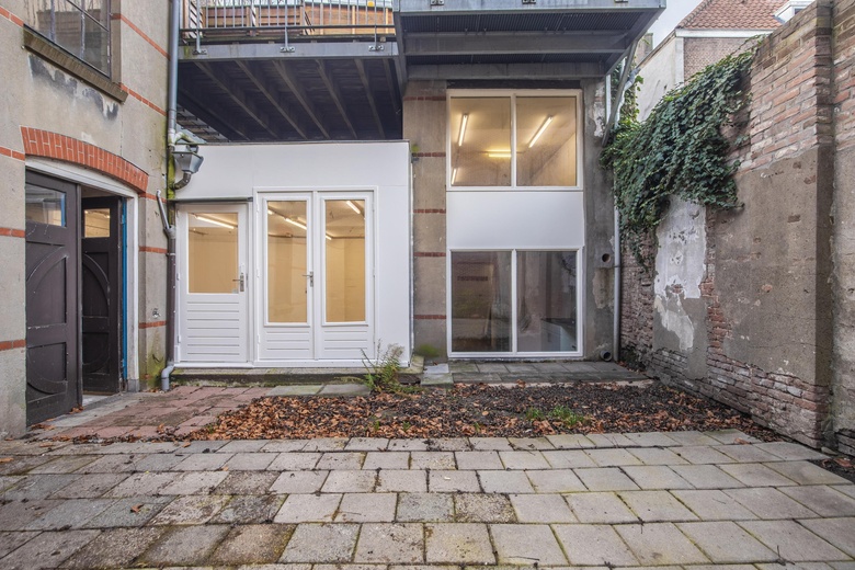 WinkelruimteaanKleine Oord 80<br/> inArnhem