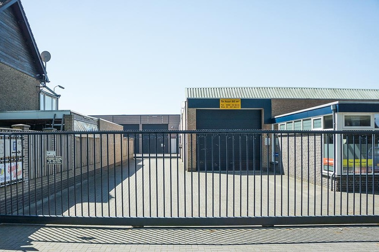 Bedrijfsruimte Helmond - Rooseindsestraat 43 F - Foto 8