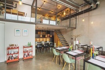 Horeca Amsterdam - Johan van Hasseltkade 318 - Foto 4