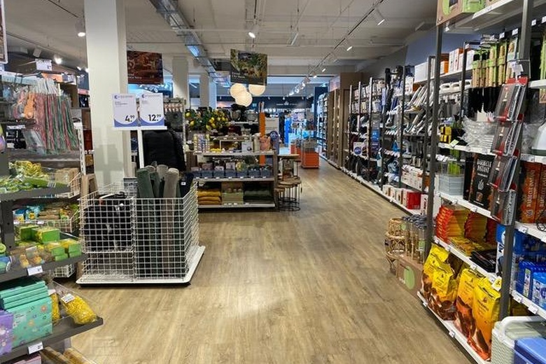 WinkelruimteaanGinnekenstraat 125<br/> inBreda