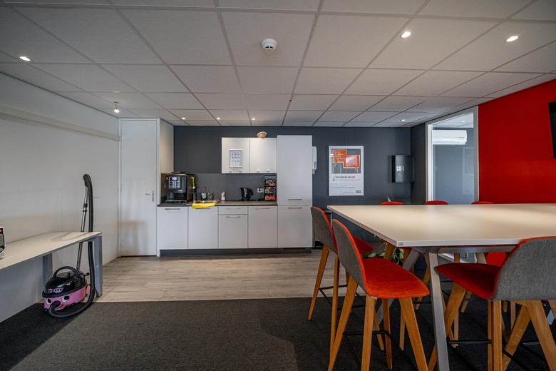 Bedrijfsruimte Amsterdam - Nieuw-Zeelandweg 5 B 1 - Foto 7