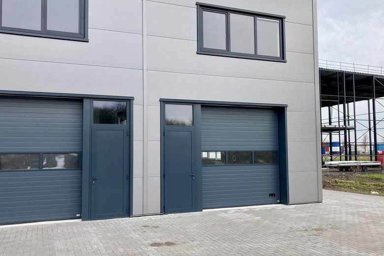 BedrijfsruimteaanSulky 23 D<br/> inZeewolde