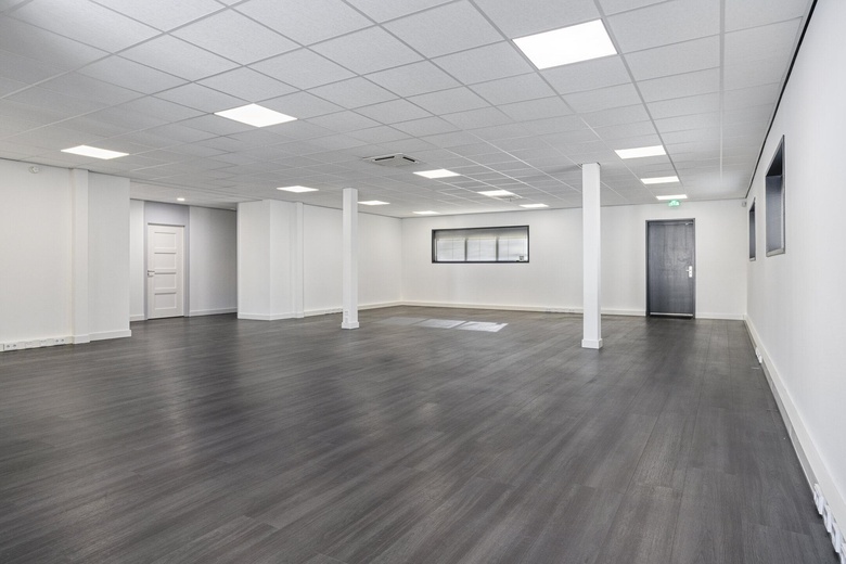 KantoorruimteaanJan Valsterweg 83 - 85<br/> inDordrecht