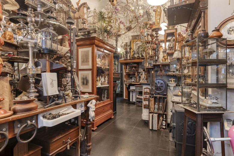 BedrijfsruimteaanSteenbergsestraat 45<br/> inBergen op Zoom