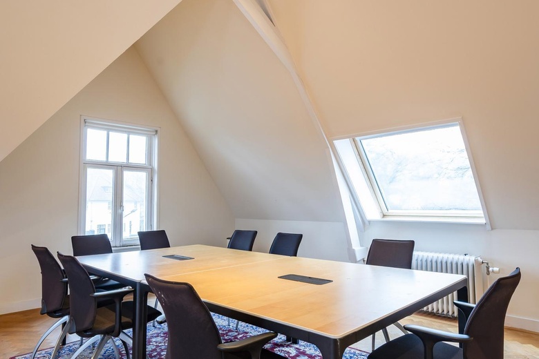 KantoorruimteaanInsulindelaan 30<br/> inHilversum