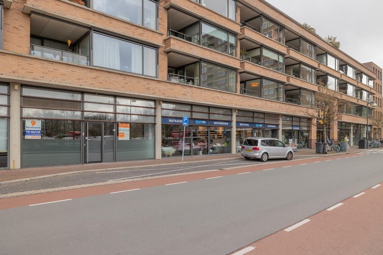 WinkelruimteaanOmmevoort 4<br/> inOegstgeest