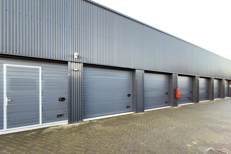 BedrijfsruimteaanDirk Verheulweg 8<br/> inWaddinxveen