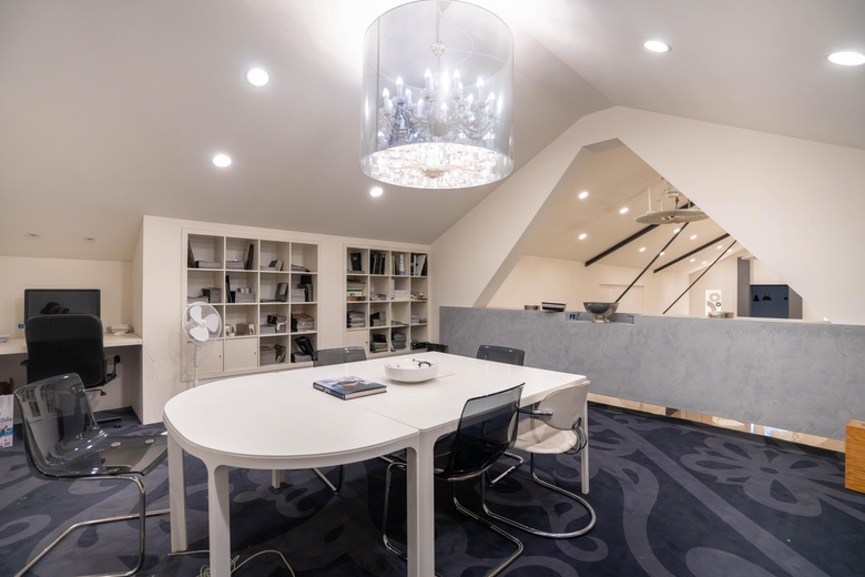 BedrijfsruimteaanDen Brielstraat 19<br/> inAmsterdam