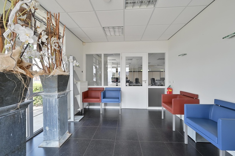 KantoorruimteaanWageningsestraat 34<br/> inAndelst