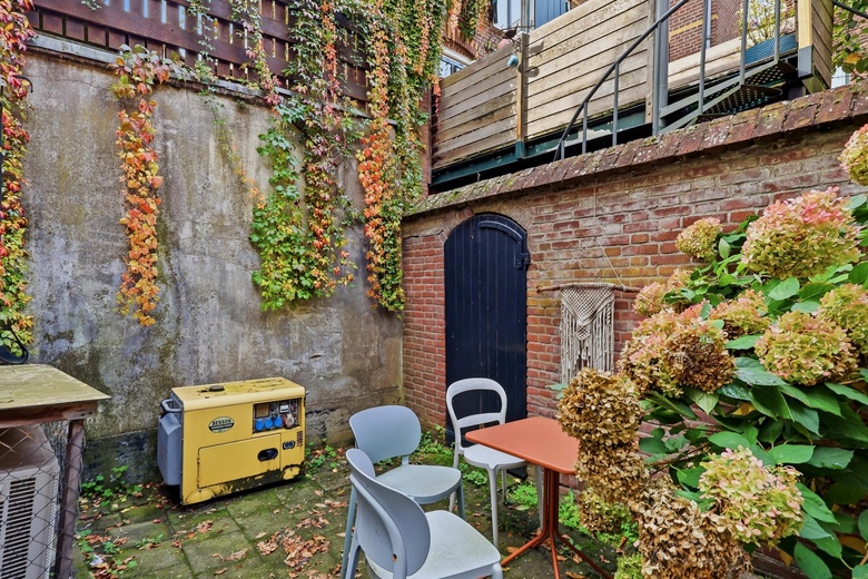Winkelruimte Zutphen - Schupstoel 5 a - Foto 22