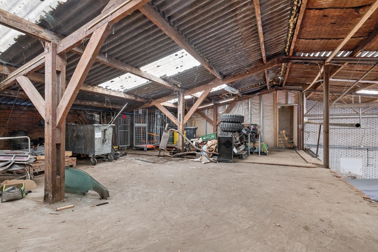 Bedrijfsruimte Alphen - De Hul 2 a - Foto 10