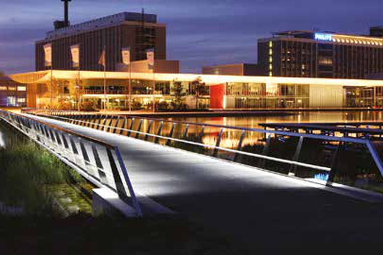 KantoorruimteaanHigh Tech Campus 10<br/> inEindhoven