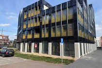 Winkelruimte Utrecht - Eerste Muntmeesterslaan 191 - Foto 1