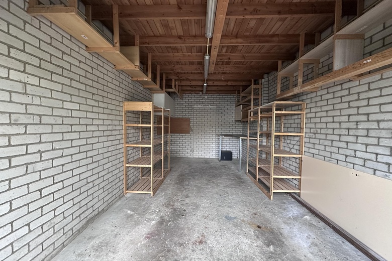 Bedrijfsruimte Utrecht - Bazuinhof 9 - Foto 11