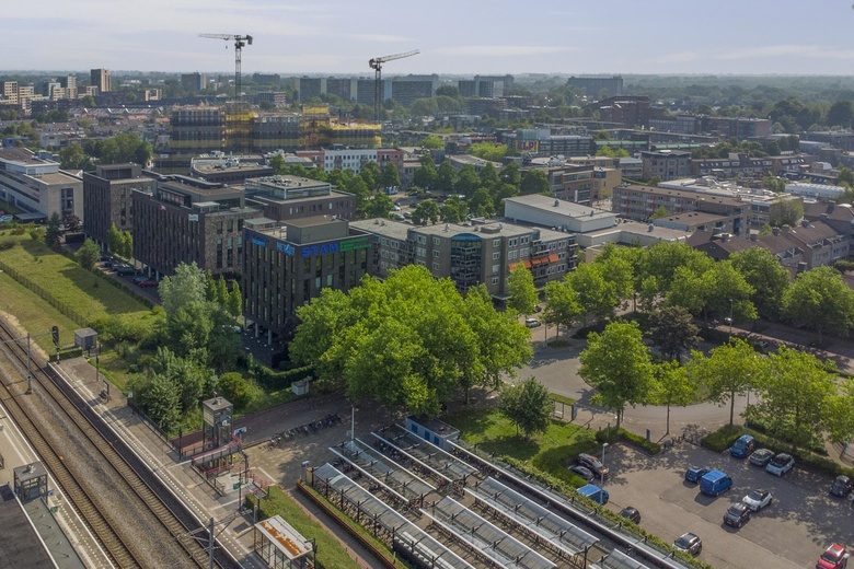 KantoorruimteaanWielingenstraat 12<br/> inPurmerend