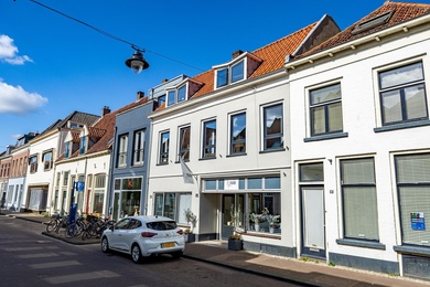 Bekijk foto 2 van Spittaalstraat 85 Bekijk foto 2 van Spittaalstraat 85