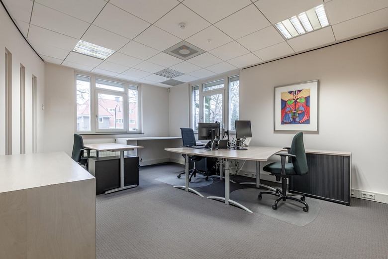 KantoorruimteaanParklaan 81<br/> inEindhoven