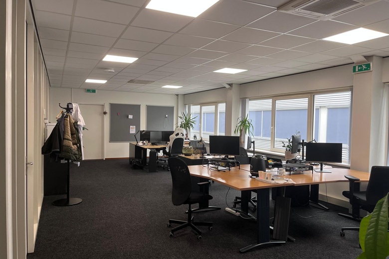 Kantoorruimteaande Dieze 30 B<br/> inBest