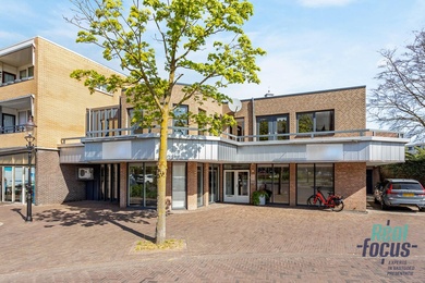 Bekijk foto 2 van Bernard Leurinkstraat 31 Bekijk foto 2 van Bernard Leurinkstraat 31
