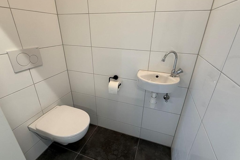 BedrijfsruimteaanWeerdskampweg 4 N<br/> inDen Bosch