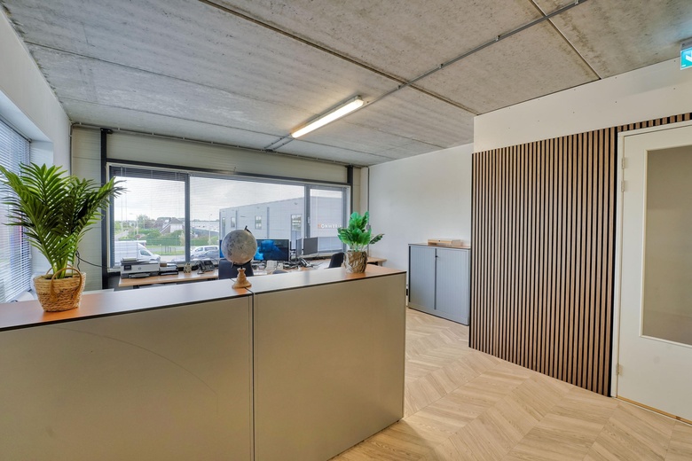Bedrijfsruimte Rijnsburg - Trappenberglaan 40 B 1 - Foto 16