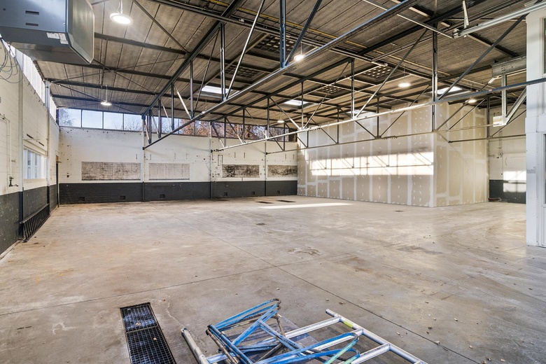 BedrijfsruimteaanHavenkade 2<br/> inElburg BedrijfsruimteaanHavenkade 2<br/> inElburg