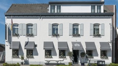 Horeca te koop Epen - Wilhelminastraat 50