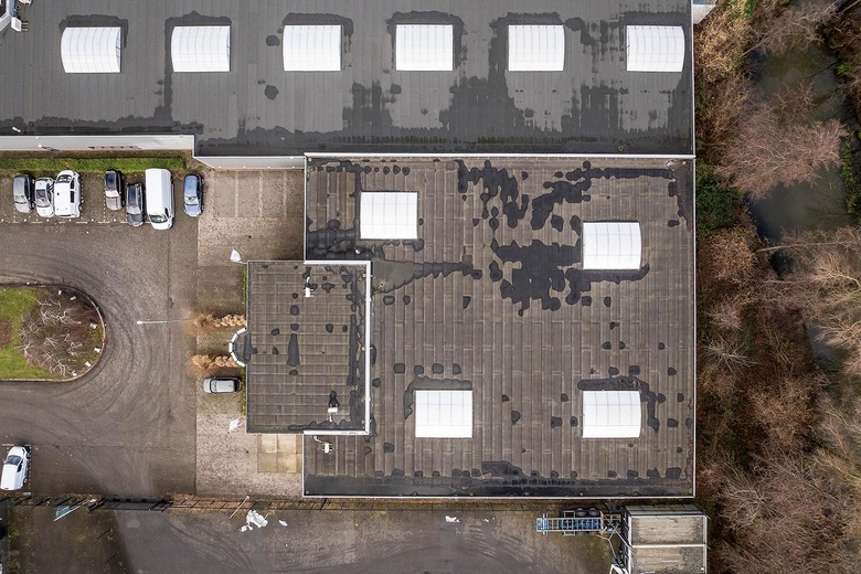 BedrijfsruimteaanZernikestraat 67<br/> inDordrecht