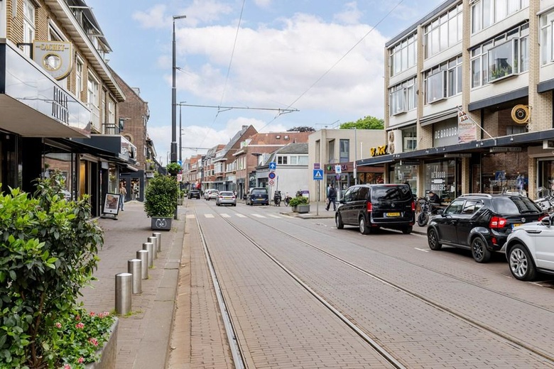 WinkelruimteaanBergse Dorpsstraat 112<br/> inRotterdam