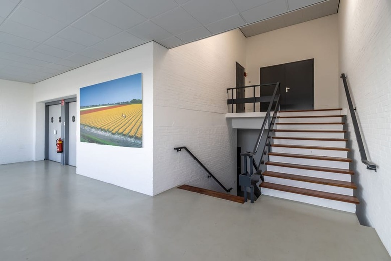 Kantoorruimte Zwanenburg - Venenweg 66 - Foto 12