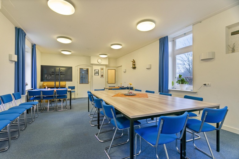 KantoorruimteaanSteenstraat 26<br/> inBorculo KantoorruimteaanSteenstraat 26<br/> inBorculo