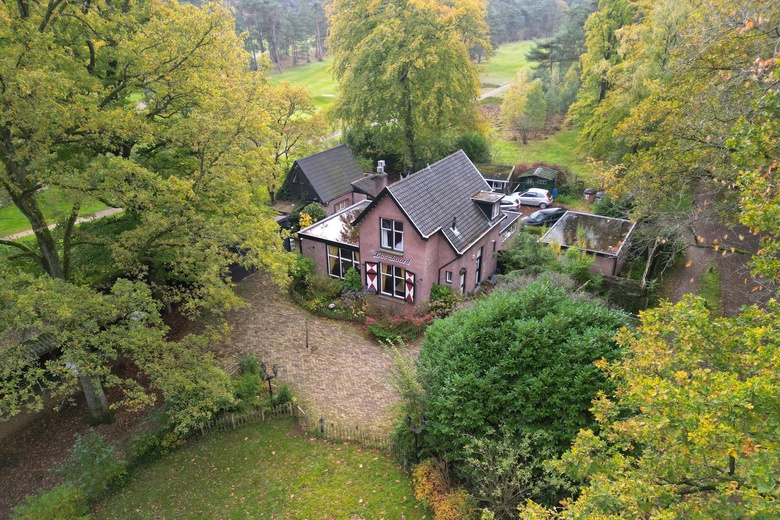 Bekijk foto 1 van Vuursche Dreef 25 A