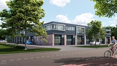 Bedrijfsruimte te koop Geldermalsen - Rijnstraat 64 25