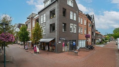 Winkelruimte te huur Barneveld - Langstraat 85 B