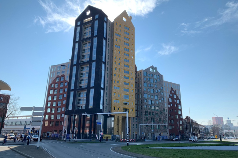 KantoorruimteaanMarconilaan 1<br/> inEindhoven KantoorruimteaanMarconilaan 1<br/> inEindhoven